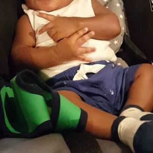 Meet your Posher, Ricky